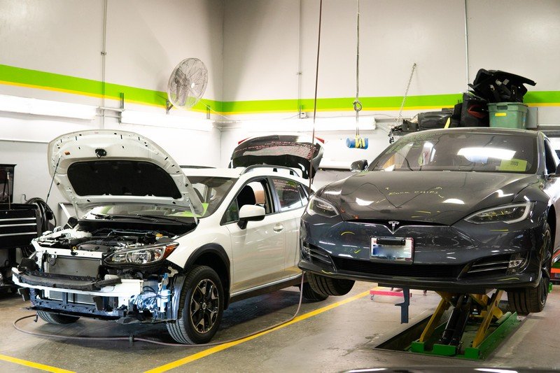 Cadillac-Auto-Repair-Seattle-WA