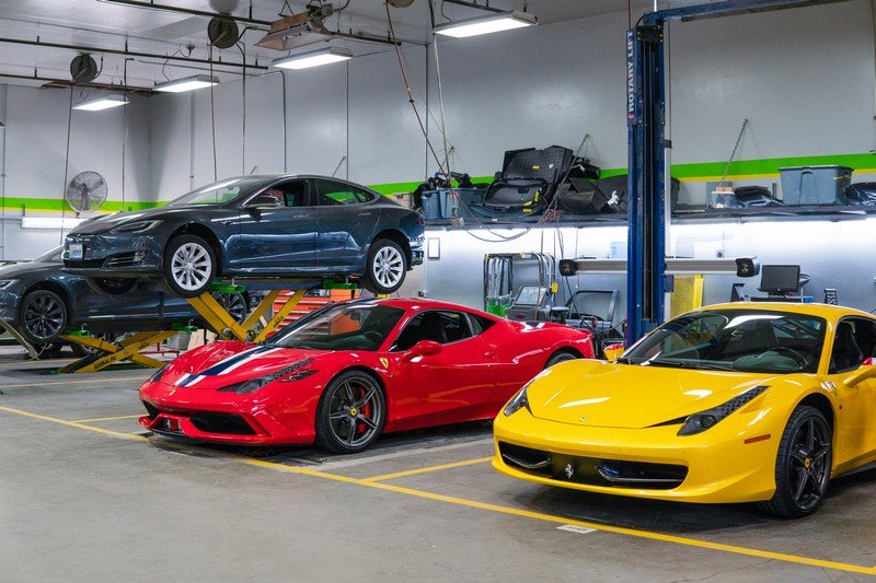 Jaguar-Body-Work-Bellevue-WA