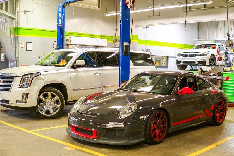 Land-Rover-Auto-Body-Repair-Kenmore-WA