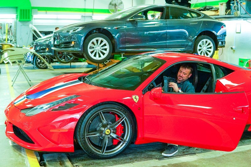Lincoln-Auto-Repair-Bellevue-WA