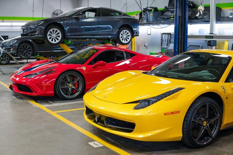 Maserati-Auto-Repair-Kenmore-WA