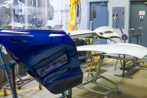 Auto-Fiberglass-Repair-Bellevue-WA