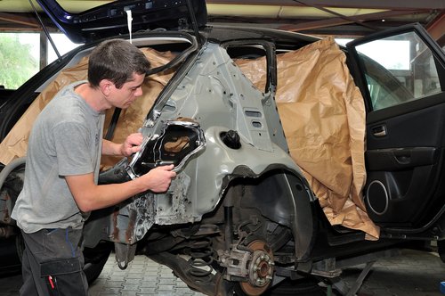 Car-Alignment-Bellevue-WA