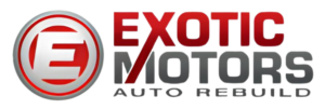 Exotic Motors Logo