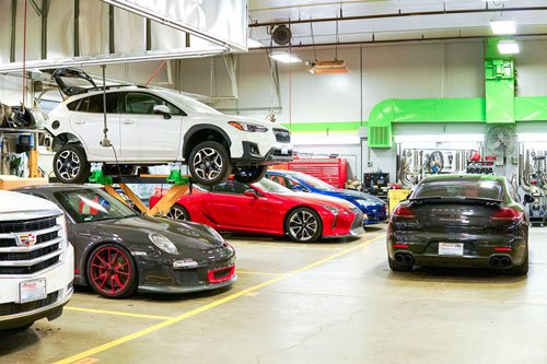 Shock-Replacement-Bellevue-WA