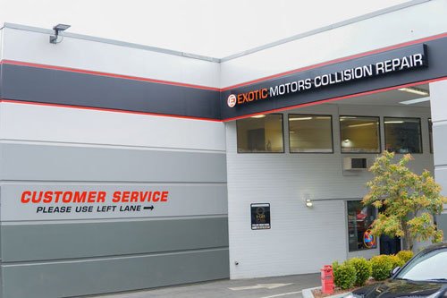 Unibody-Alignment-Repairs-Bellevue-WA