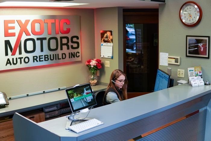Rolls-Royce-Repair-Bellevue-WA