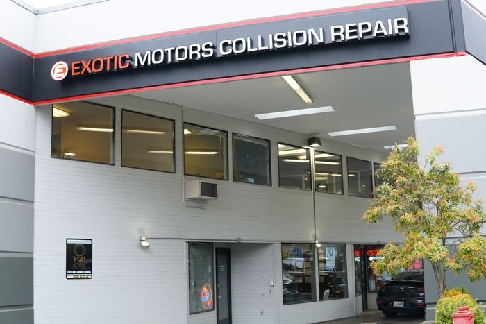 Cadillac-Repair-Seattle-WA