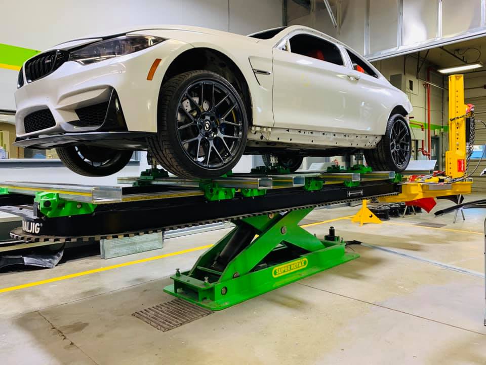 BMW-Bellevue-WA