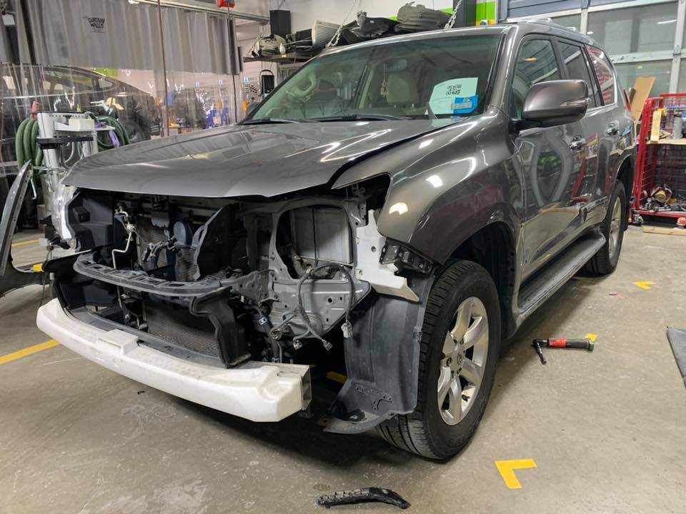 Lexus-Repair-Bellevue-WA